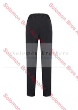 Load image into Gallery viewer, Womens Bandless Elastic Waist Back Slimline Pant - Solomon Brothers Apparel