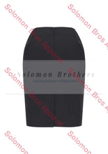 Load image into Gallery viewer, Womens Bandless Pencil Skirt - Solomon Brothers Apparel