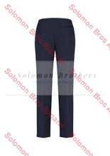 Load image into Gallery viewer, Womens Bandless Slim Leg Pant - Solomon Brothers Apparel