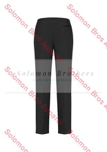 Load image into Gallery viewer, Womens Bandless Slim Leg Pant - Solomon Brothers Apparel
