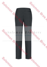 Load image into Gallery viewer, Womens Bandless Slim Leg Pant - Solomon Brothers Apparel
