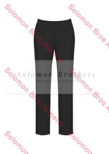Load image into Gallery viewer, Womens Bandless Slim Leg Pant - Solomon Brothers Apparel
