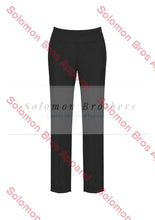 Load image into Gallery viewer, Womens Bandless Slim Leg Pant - Solomon Brothers Apparel