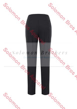 Load image into Gallery viewer, Womens Bandless Slimline Pant - Solomon Brothers Apparel
