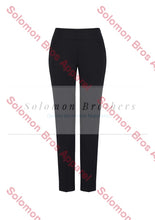 Load image into Gallery viewer, Womens Bandless Slimline Pant - Solomon Brothers Apparel