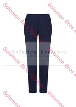 Load image into Gallery viewer, Womens Bandless Slimline Pant - Solomon Brothers Apparel
