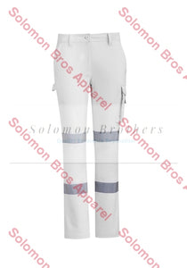 Womens Bio Motion Taped Pant - Solomon Brothers Apparel