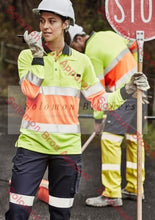 Load image into Gallery viewer, Womens Bio Motion Taped Pant - Solomon Brothers Apparel