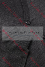 Load image into Gallery viewer, Womens Button Front Knit Cardigan Health & Beauty