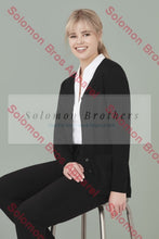 Load image into Gallery viewer, Womens Button Front Knit Cardigan Health & Beauty