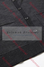 Load image into Gallery viewer, Womens Button Front Knit Cardigan Health & Beauty