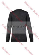 Load image into Gallery viewer, Womens Button Front Knit Cardigan Health & Beauty