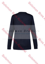 Load image into Gallery viewer, Womens Button Front Knit Cardigan Health & Beauty