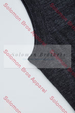 Load image into Gallery viewer, Womens Button Front Knit Vest - Solomon Brothers Apparel