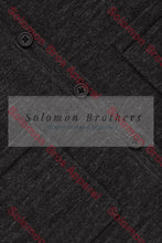 Load image into Gallery viewer, Womens Button Front Knit Vest - Solomon Brothers Apparel