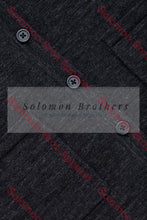 Load image into Gallery viewer, Womens Button Front Knit Vest - Solomon Brothers Apparel