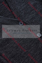 Load image into Gallery viewer, Womens Button Front Knit Vest - Solomon Brothers Apparel