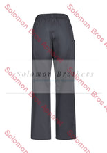 Load image into Gallery viewer, Womens Cotton Rich Scrub Pant Health & Beauty