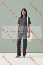 Load image into Gallery viewer, Womens Cotton Rich Scrub Pant Health &amp; Beauty
