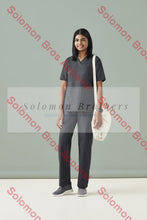 Load image into Gallery viewer, Womens Cotton Rich Scrub Pant Health & Beauty