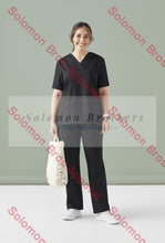 Load image into Gallery viewer, Womens Cotton Rich Scrub Pant Health & Beauty