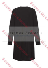 Load image into Gallery viewer, Womens Longline Cardigan - Solomon Brothers Apparel