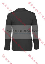 Load image into Gallery viewer, Womens Longline Jacket - Solomon Brothers Apparel