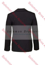 Load image into Gallery viewer, Womens Longline Jacket - Solomon Brothers Apparel