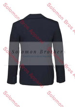 Load image into Gallery viewer, Womens Longline Jacket - Solomon Brothers Apparel