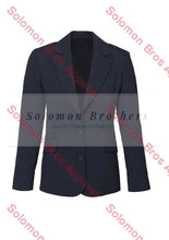 Load image into Gallery viewer, Womens Longline Jacket - Solomon Brothers Apparel