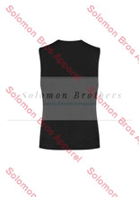 Load image into Gallery viewer, Womens Longline Vest - Solomon Brothers Apparel