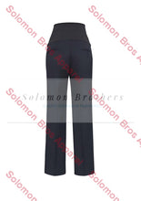 Load image into Gallery viewer, Womens Maternity Pant - Solomon Brothers Apparel