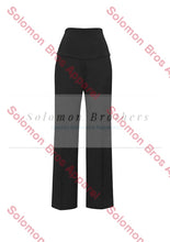 Load image into Gallery viewer, Womens Maternity Pant - Solomon Brothers Apparel