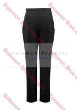 Load image into Gallery viewer, Womens Maternity Scrub Pant Health & Beauty