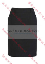 Load image into Gallery viewer, Womens Multi-Pleat Skirt - Solomon Brothers Apparel
