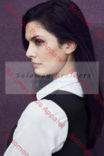 Load image into Gallery viewer, Womens Peaked Vest - Solomon Brothers Apparel