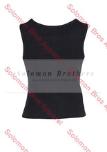 Load image into Gallery viewer, Womens Peaked Vest - Solomon Brothers Apparel
