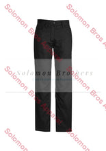 Load image into Gallery viewer, Womens Plain Utility Pant - Solomon Brothers Apparel