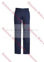 Load image into Gallery viewer, Womens Plain Utility Pant - Solomon Brothers Apparel