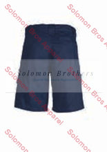 Load image into Gallery viewer, Womens Plain Utility Short - Solomon Brothers Apparel
