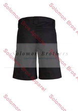 Load image into Gallery viewer, Womens Plain Utility Short - Solomon Brothers Apparel
