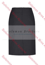 Load image into Gallery viewer, Womens Relaxed Fit Skirt - Solomon Brothers Apparel