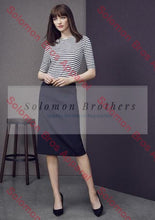 Load image into Gallery viewer, Womens Relaxed Fit Skirt - Solomon Brothers Apparel