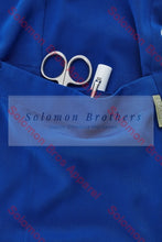 Load image into Gallery viewer, Womens Round Neck Scrub Top - Solomon Brothers Apparel