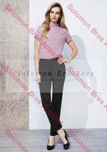 Load image into Gallery viewer, Womens Slim Leg Pant - Solomon Brothers Apparel