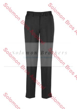 Load image into Gallery viewer, Womens Slim Leg Pant - Solomon Brothers Apparel