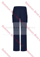 Load image into Gallery viewer, Womens Straight Leg Scrub Pant Health &amp; Beauty
