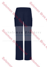 Load image into Gallery viewer, Womens Straight Leg Scrub Pant Health & Beauty