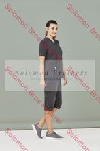 Load image into Gallery viewer, Womens Straight Leg Scrub Pant - Solomon Brothers Apparel