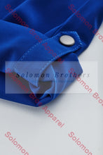 Load image into Gallery viewer, Womens Straight Leg Scrub Pant - Solomon Brothers Apparel